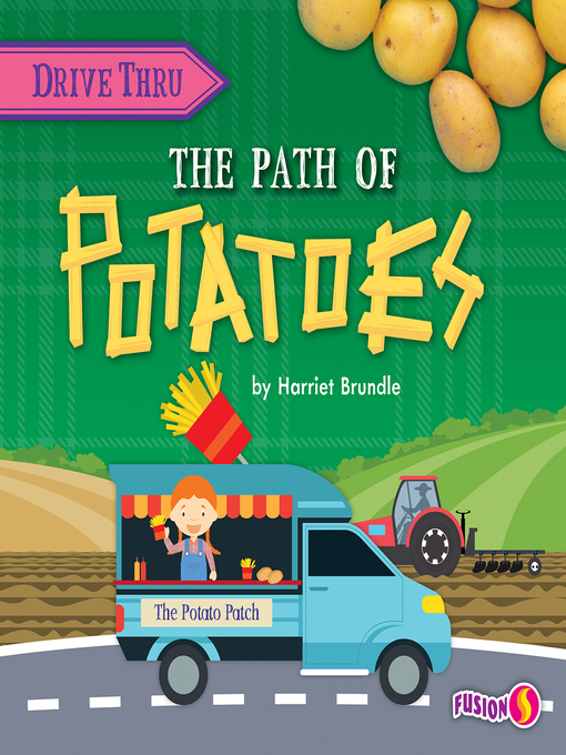 Title details for The Path of Potatoes by Harriet Brundle - Available